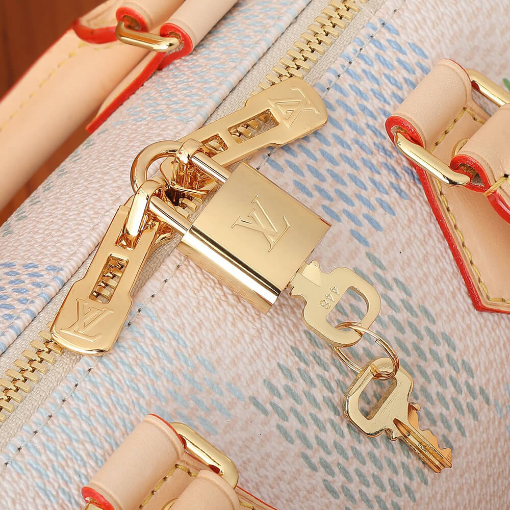 LV Speedy Bandouliere 20 Bag - Replica Luxury Bags™
