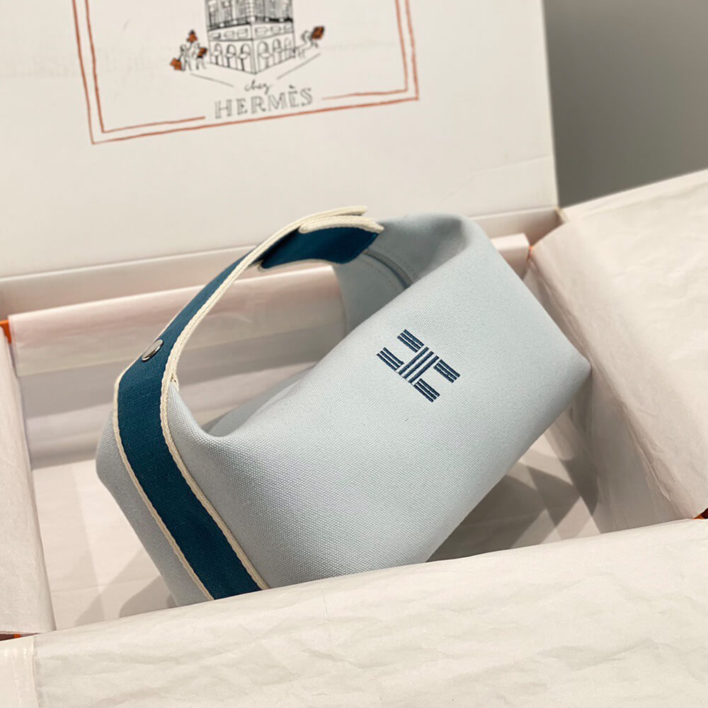 Hermes Trousse Bride-a-Brac Large Bag - Replica Luxury Bags™