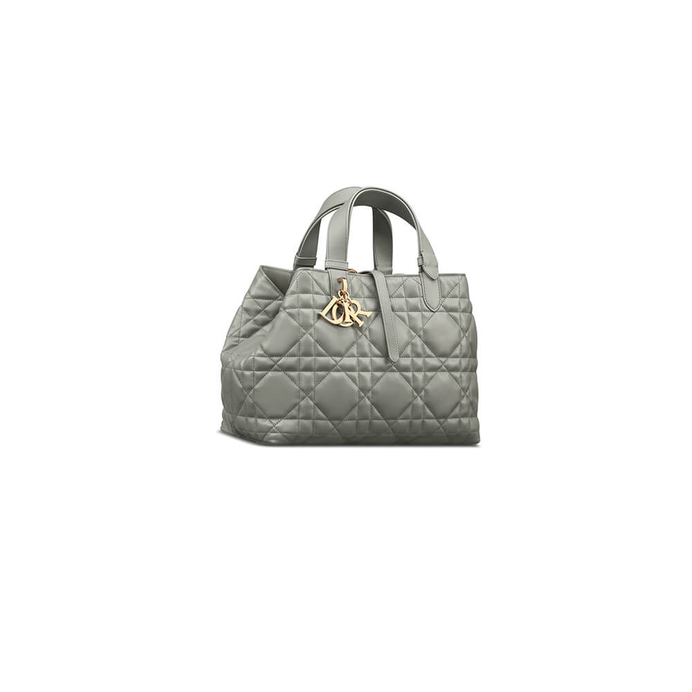 MEDIUM DIOR TOUJOURS BAG - Replica Luxury Bags™
