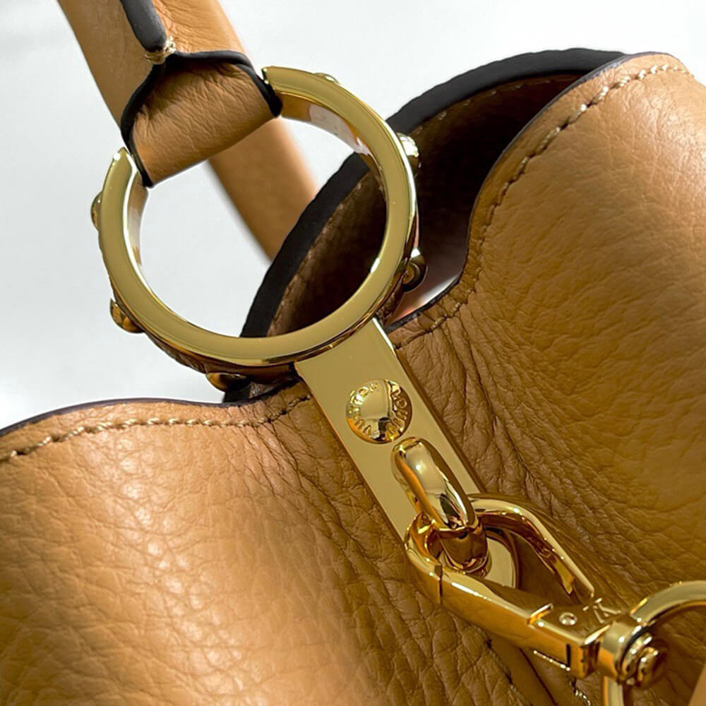 LV Capucines MM Bag - Replica Luxury Bags™