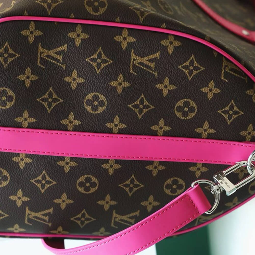 LV Keepall Bandoulière 50 Bag - Replica Luxury Bags™