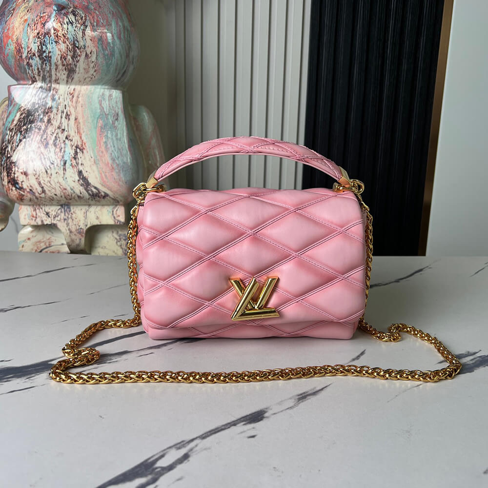 LV GO-14 PM Bag - Replica Luxury Bags™