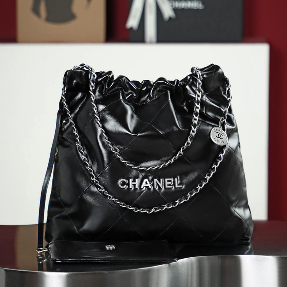 Chanel 22 Handbag - Replica Luxury Bags™