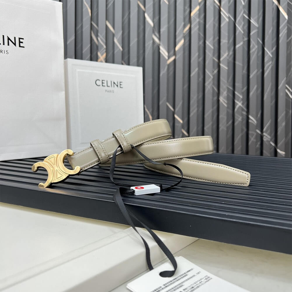 CELINE 25mm belt - Replica Luxury Bags™