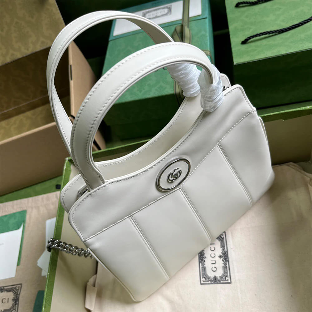 Gucci Petite GG Small Tote Bag - Replica Luxury Bags™