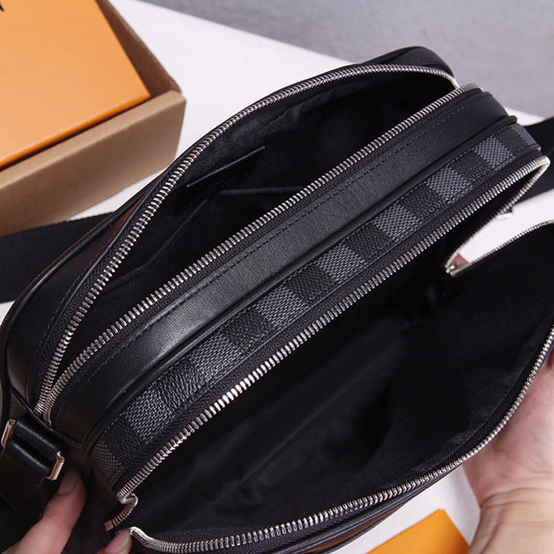 LV Trocadero Messenger Bag - Replica Luxury Bags™