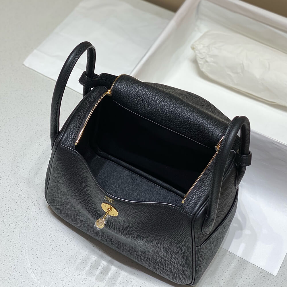 Hermes Lindy 26 Bag - Replica Luxury Bags™