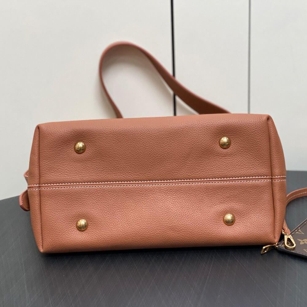 LV Low Key Hobo MM Bag - Replica Luxury Bags™