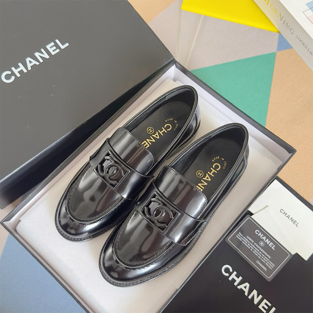 CHANEL WOMEN LOAFER Shoes - Replica Luxury Bags™