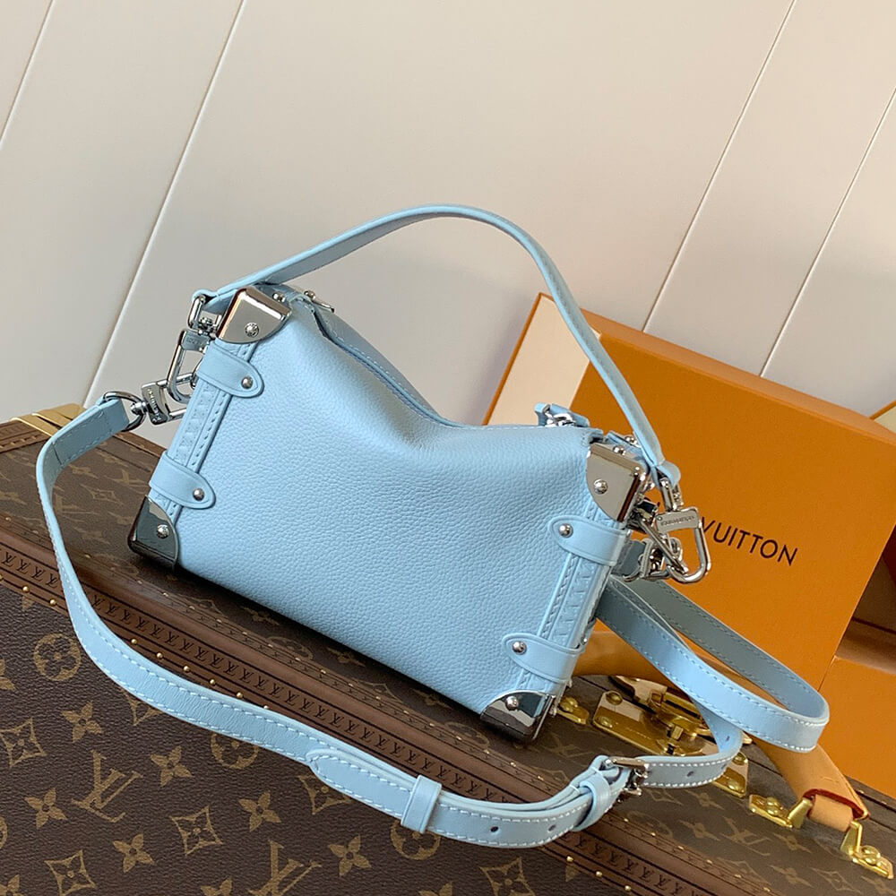 LV Side Trunk PM Bag - Replica Luxury Bags™