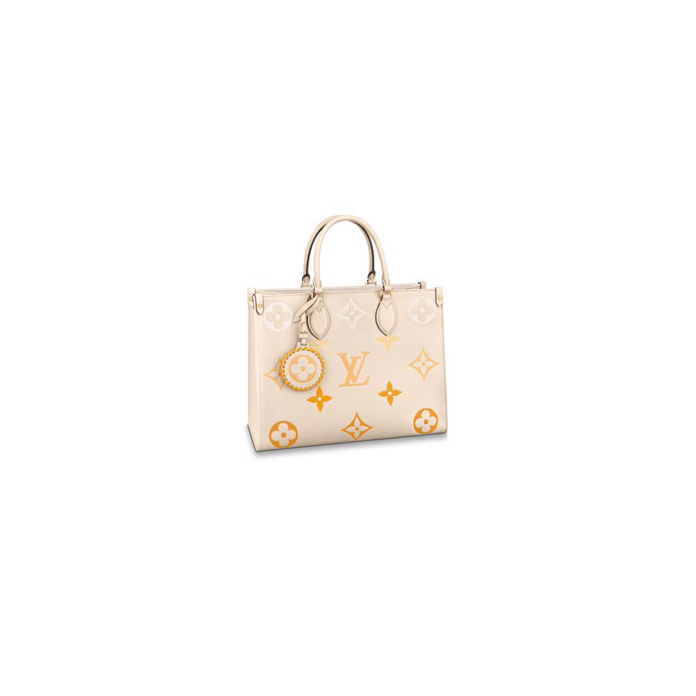 LV OnTheGo MM Bag - Replica Luxury Bags™