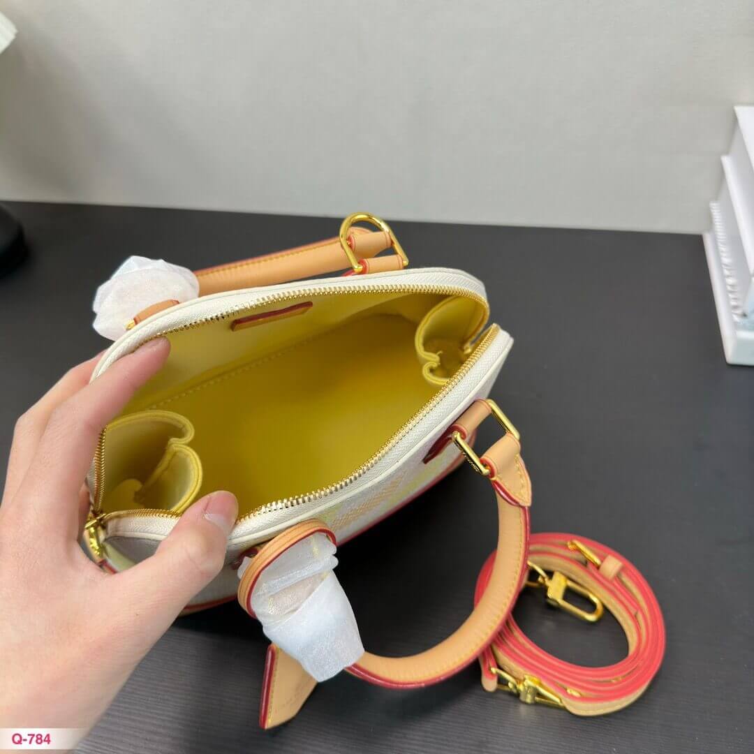 LV Alma BB Bag - Replica Luxury Bags™