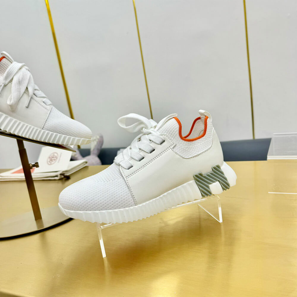 Hermes Depart slip-on sneaker Shoes - Replica Luxury Bags™