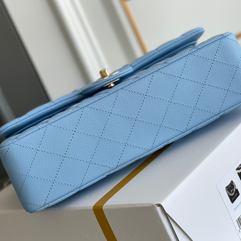 Chanel Classic Flap Medium Bag - Replica Luxury Bags™