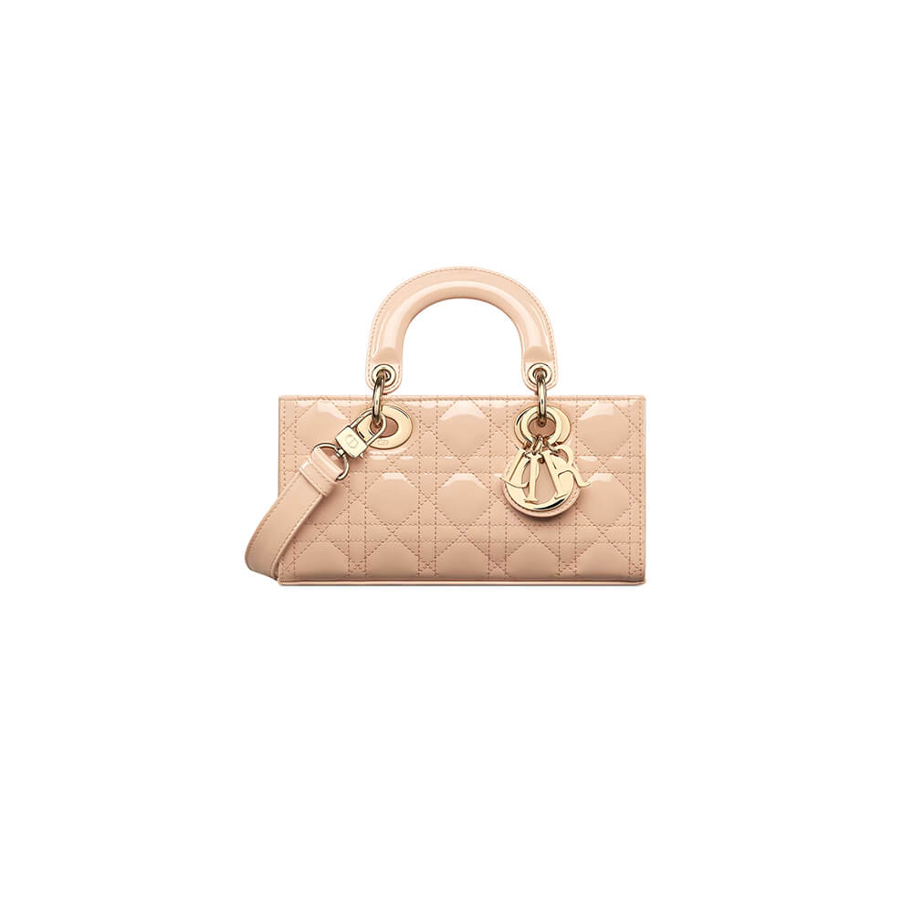 Dior Small Lady D-Joy Bag - Replica Luxury Bags™