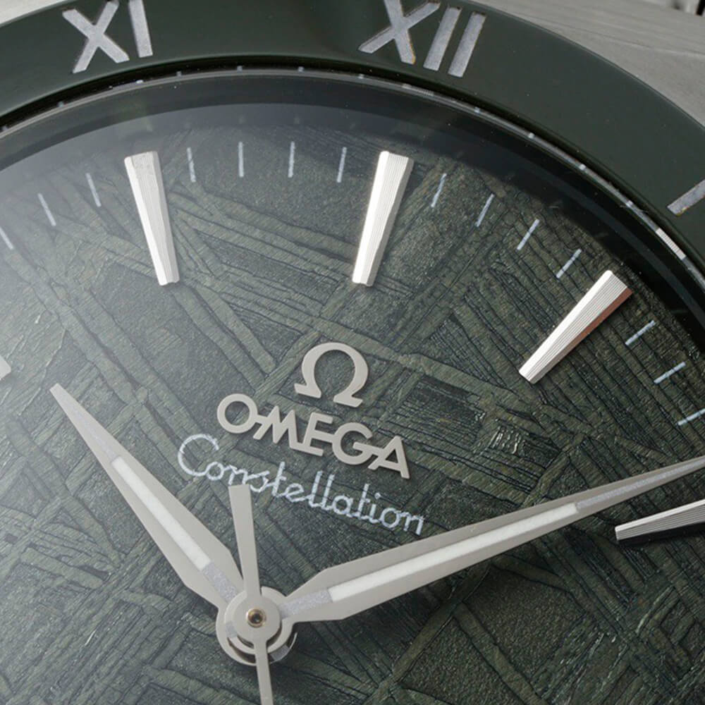 Omega Constellation - Replica Luxury Bags™