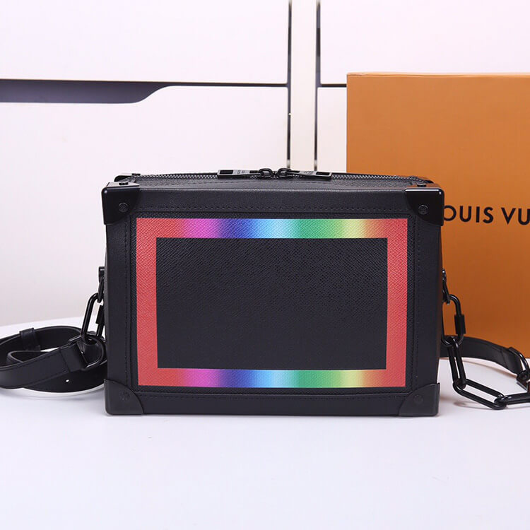 LV Soft Trunk Bag - Replica Luxury Bags™