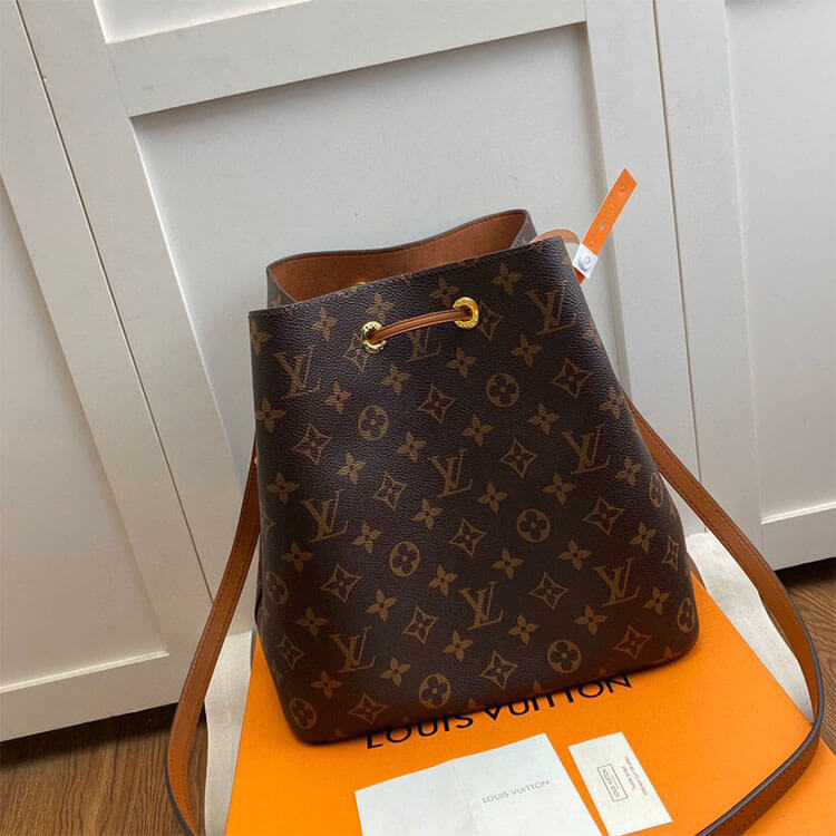 LV Neoneo MM Handbag - Replica Luxury Bags™