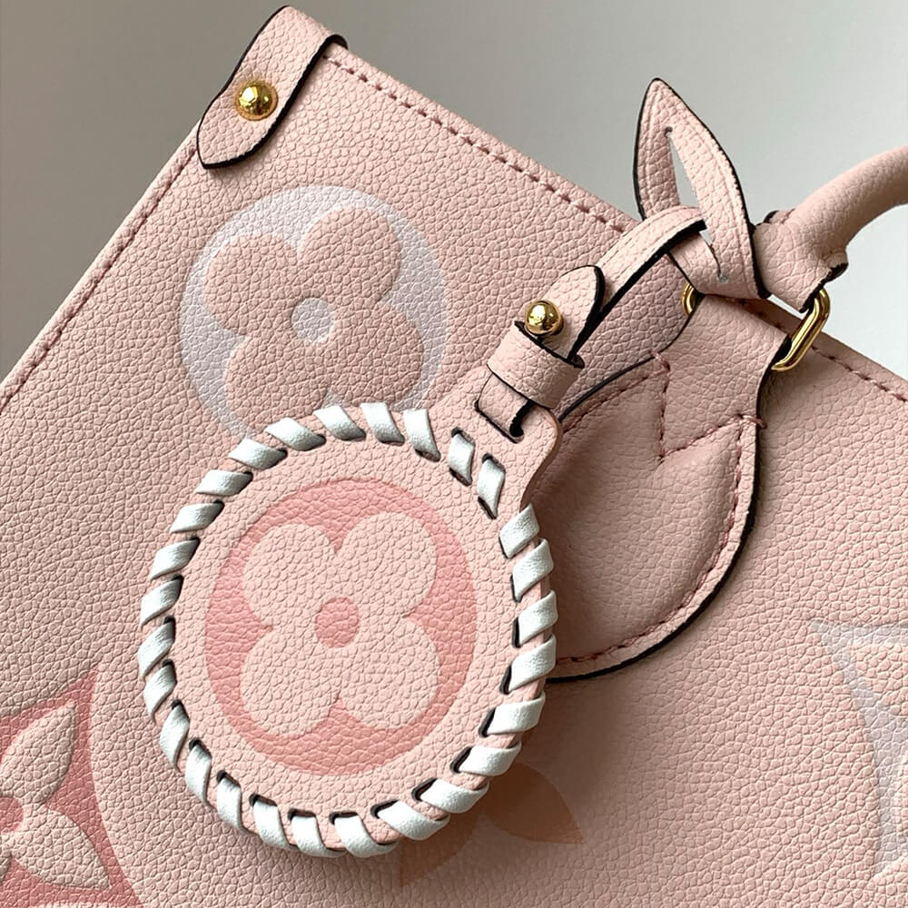 LV OnTheGo MM Bag - Replica Luxury Bags™