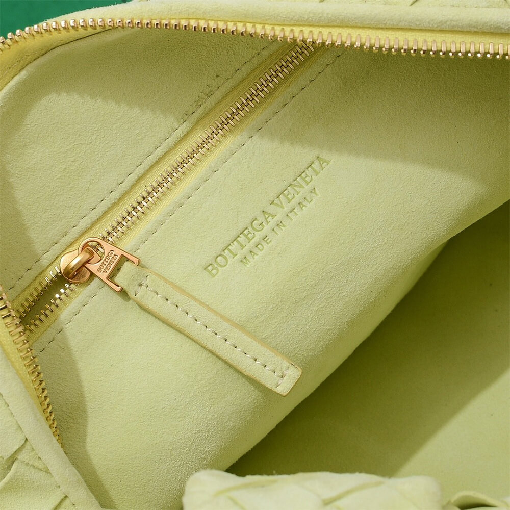 Bottega Veneta Teen Jodie Bag - Replica Luxury Bags™