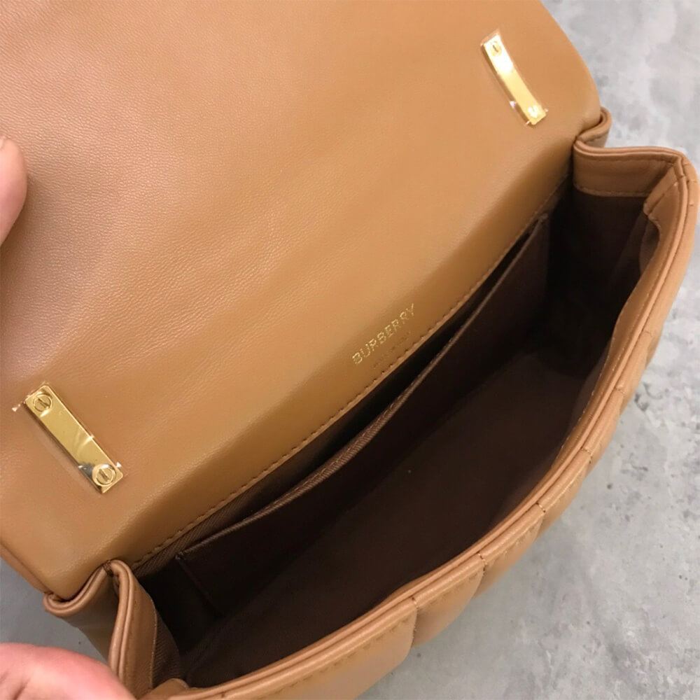 Burberry Small Lola Bag - Replica Luxury Bags™