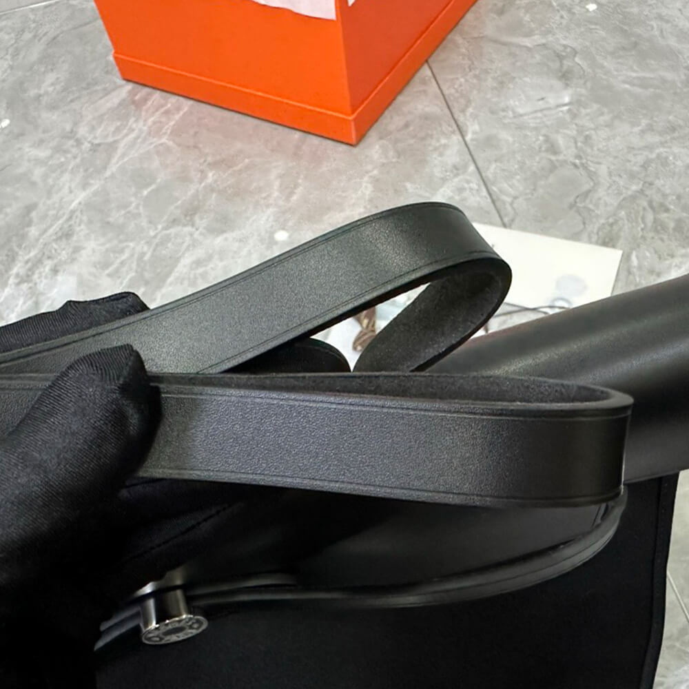 Hermes Herbag 39 - Replica Luxury Bags™
