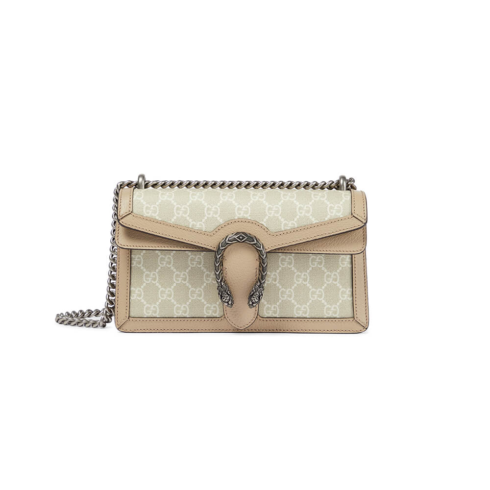 Gucci Dionysus GG Small Shoulder Bag - Replica Luxury Bags™