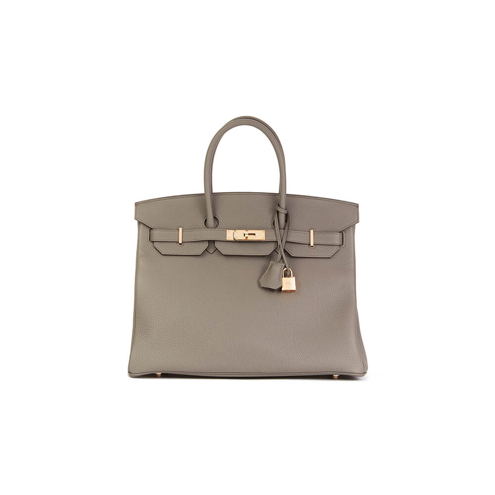 Hermes Birkin Bag 30 - Replica Luxury Bags™