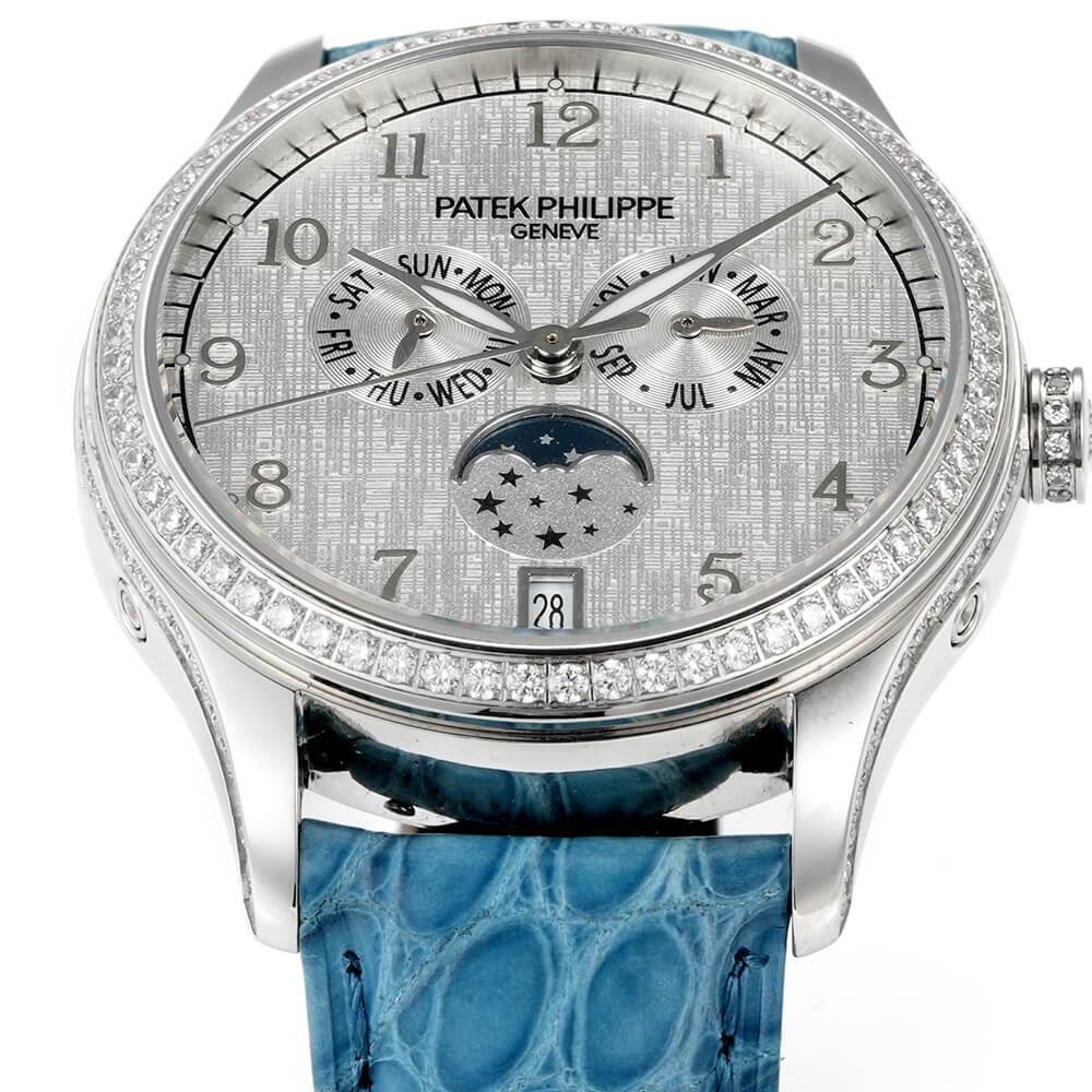 Patek Philippe 4947R - Replica Luxury Bags™