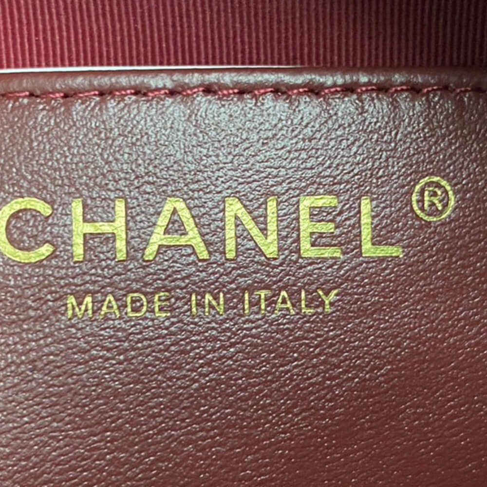 Chanel Mini Camera Case Bag - Replica Luxury Bags™