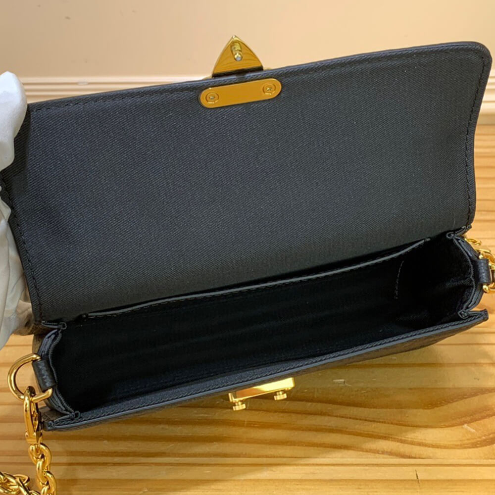 LV Wallet On Chain Metis Bag - Replica Luxury Bags™