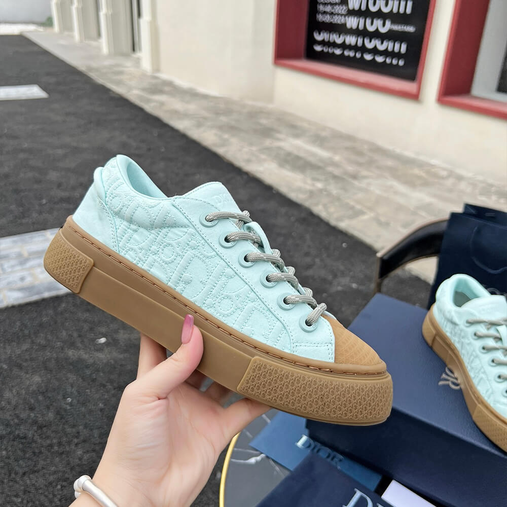 Dior B33 Sneaker Shoes - Replica Luxury Bags™