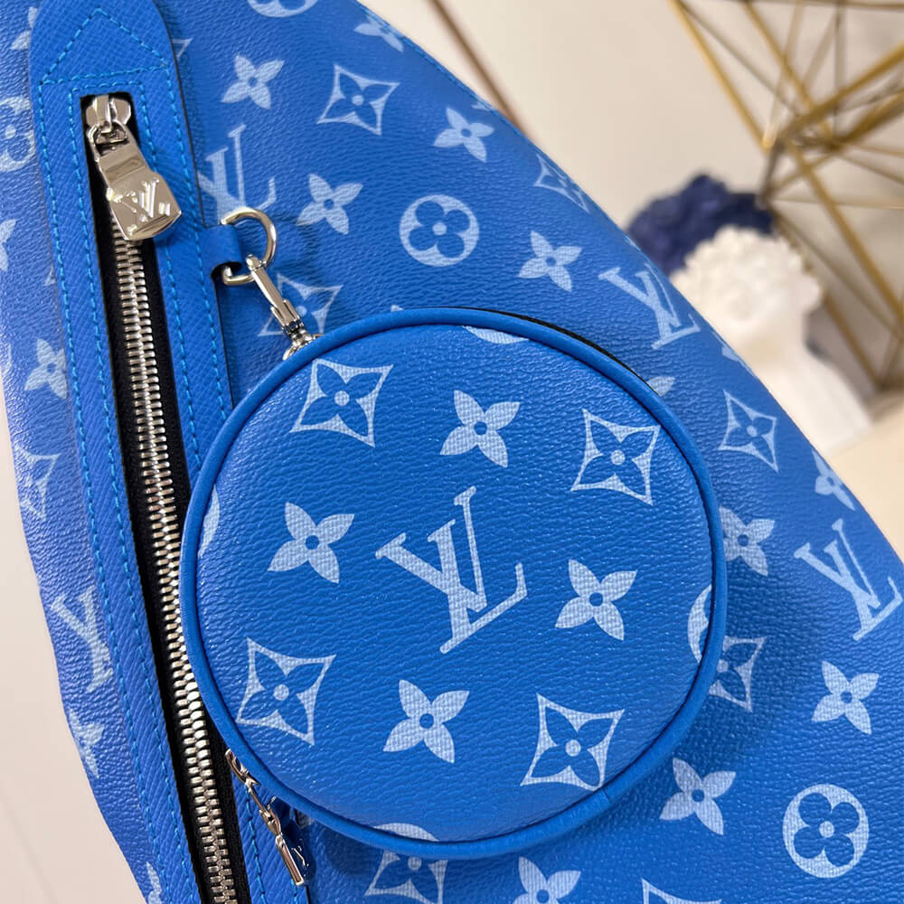 LV Duo Slingbag - Replica Luxury Bags™