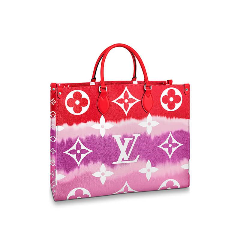 LV Escale OnTheGo GM Tote Bag - Replica Luxury Bags™