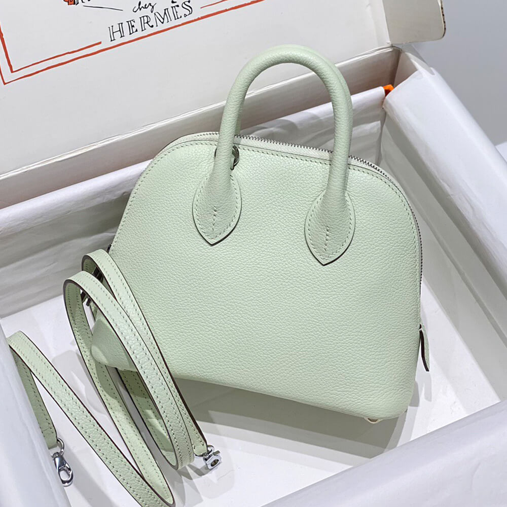 Hermes 1923 Bolide Mini Bag - Replica Luxury Bags™