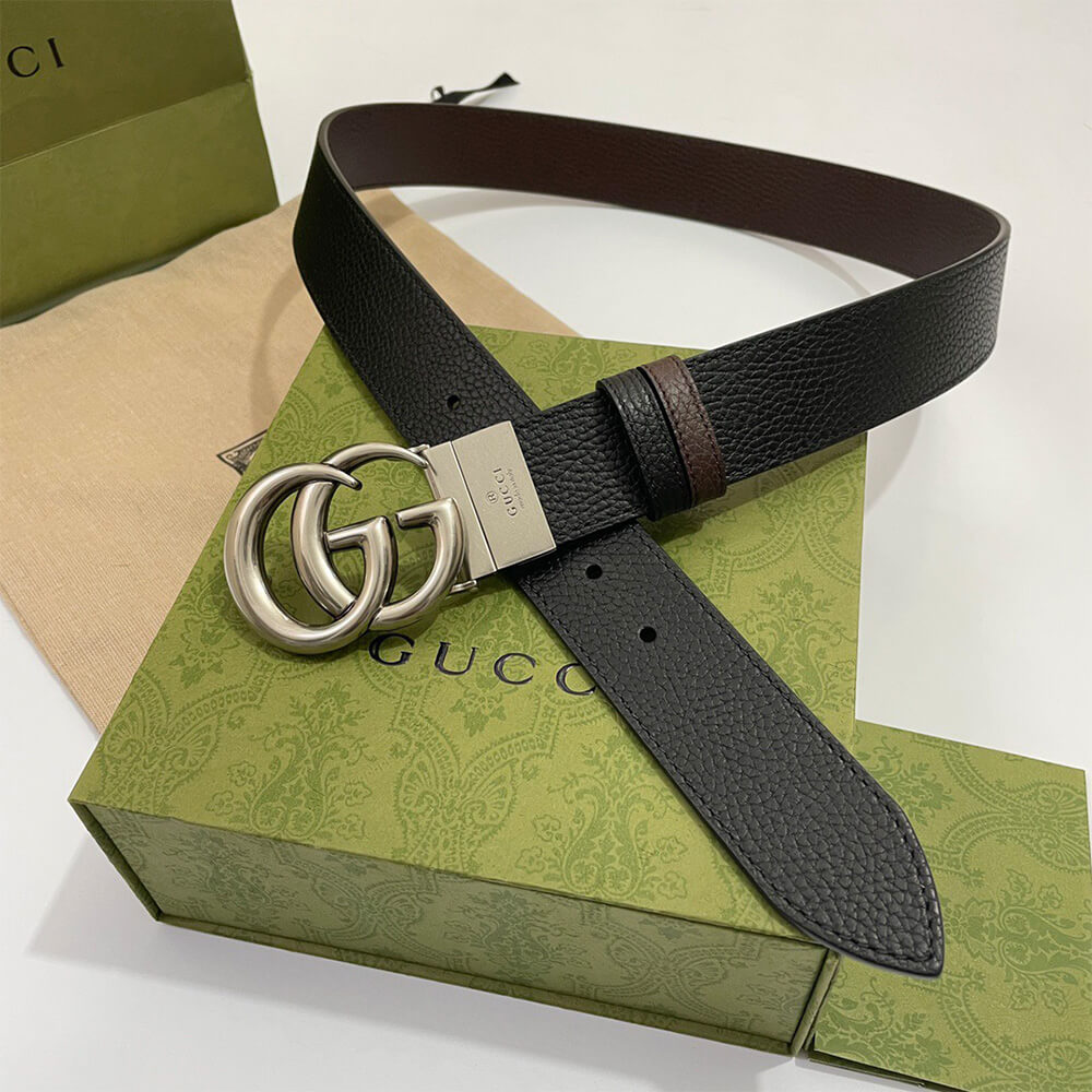 GUCCI 37mm belt - Replica Luxury Bags™
