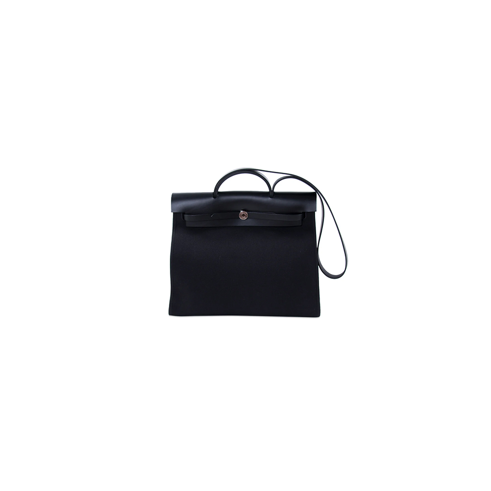 Hermes Herbag 39 - Replica Luxury Bags™