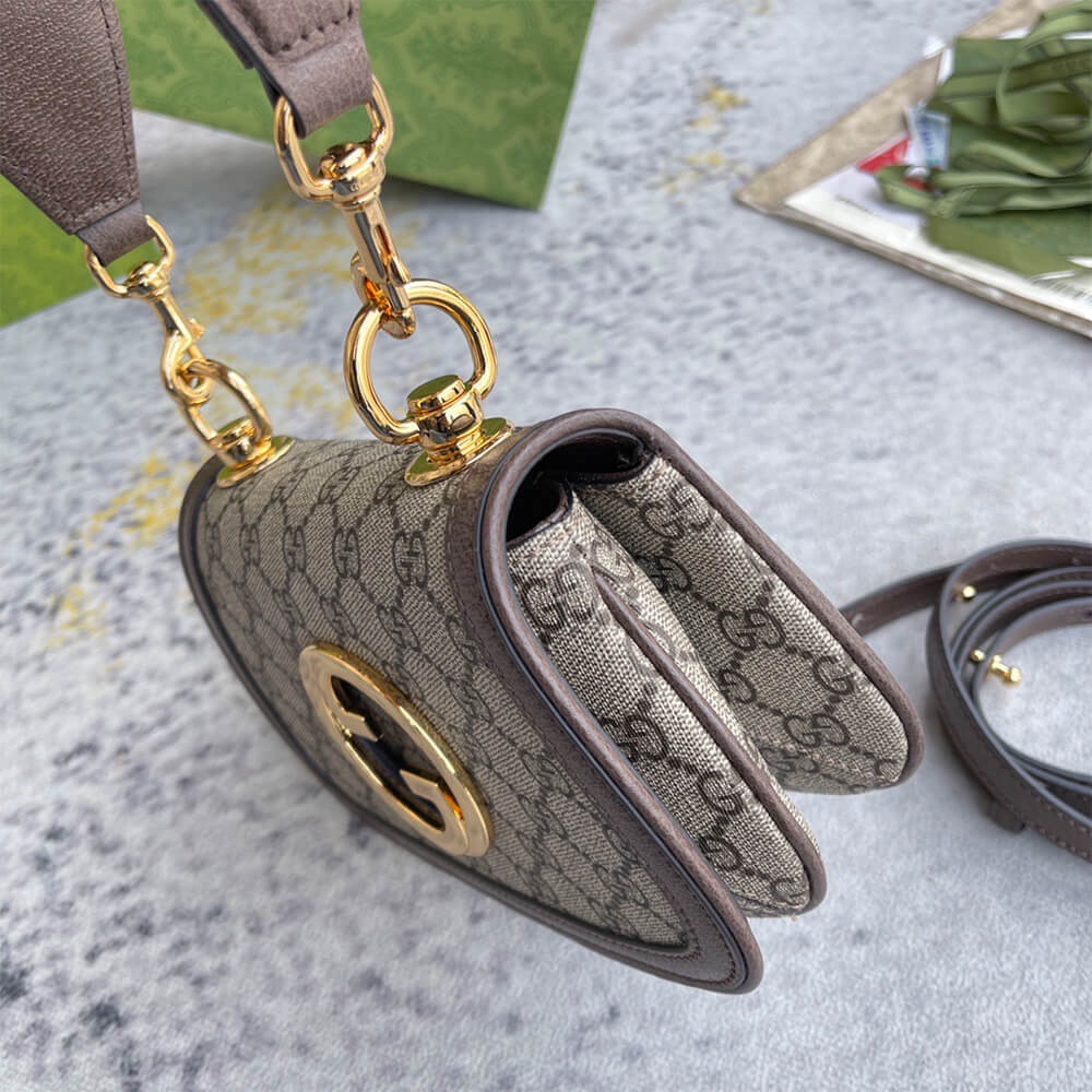 Gucci Blondie mini bag - Replica Luxury Bags™
