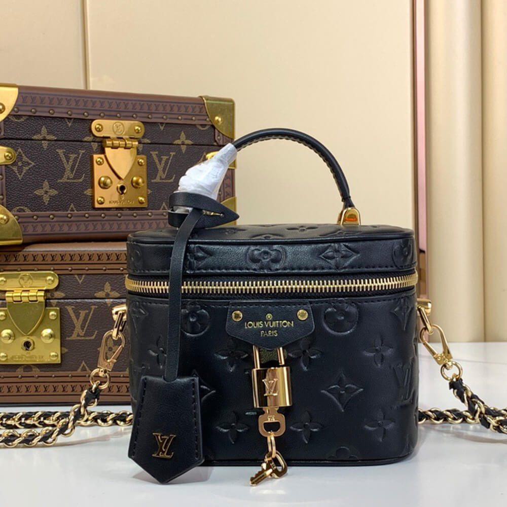 LV Vanity PM Bag - Replica Luxury Bags™