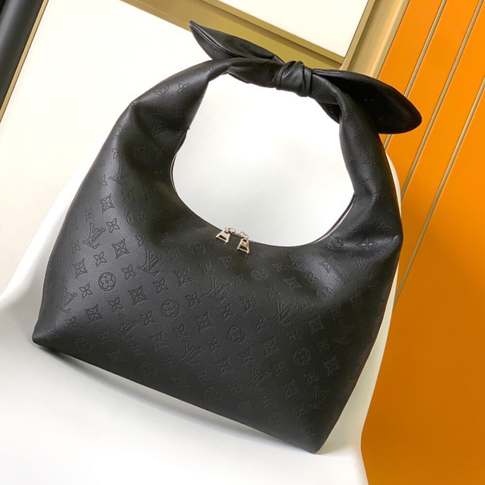 LV Why Knot MM Bag - Replica Luxury Bags™