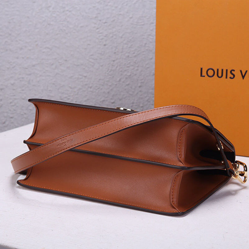 LV Dauphine MM Bag - Replica Luxury Bags™