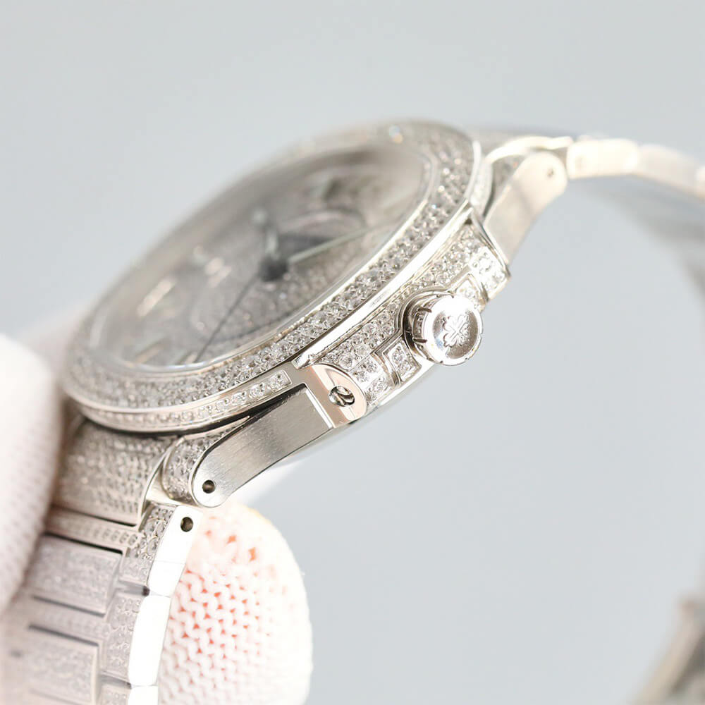 Patek Philippe 7118 - Replica Luxury Bags™