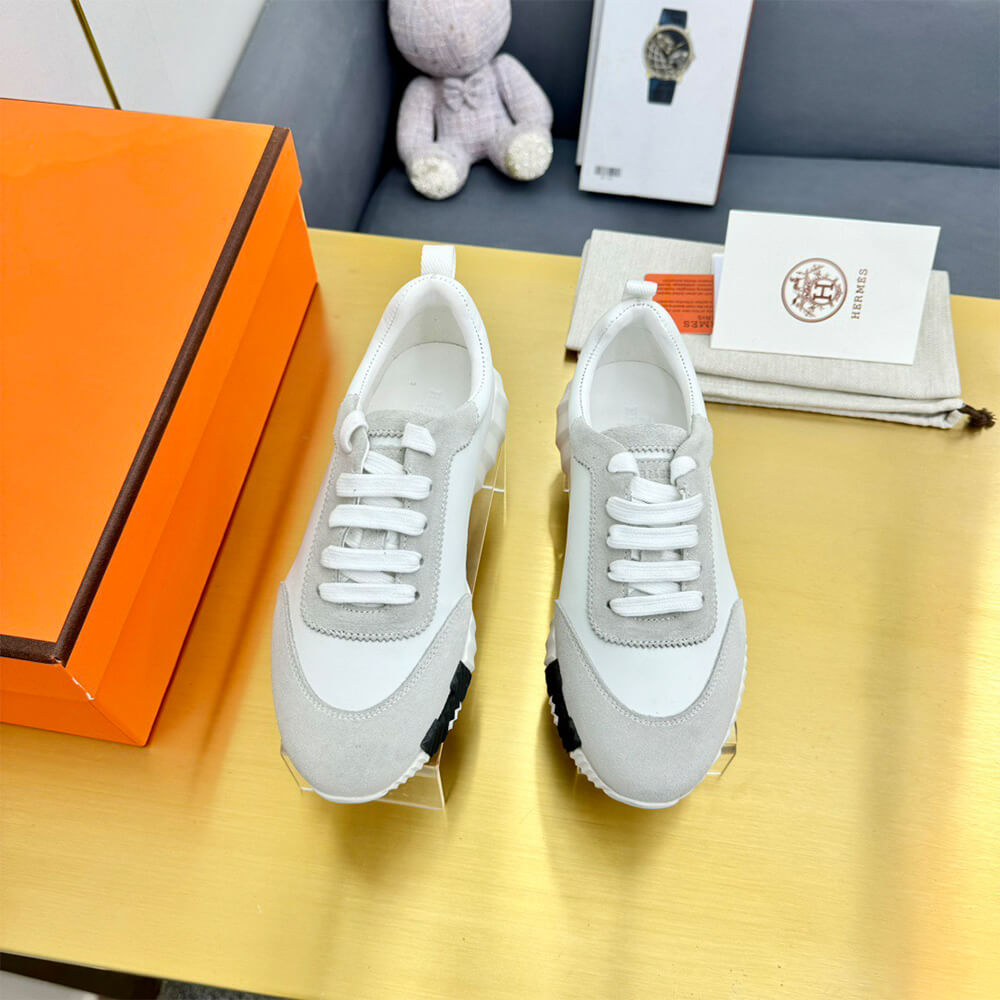 Hermes Bouncing sneaker Shoes - Replica Luxury Bags™