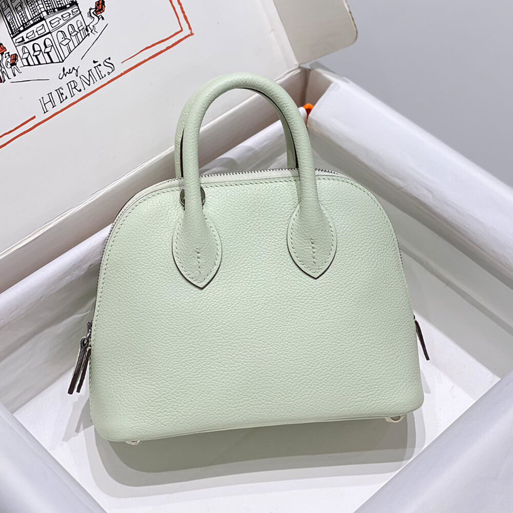 Hermes 1923 Bolide Mini Bag - Replica Luxury Bags™