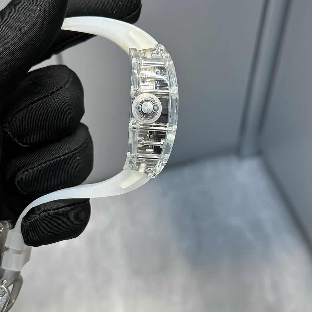 Richard Mille 56-01 - Replica Luxury Bags™