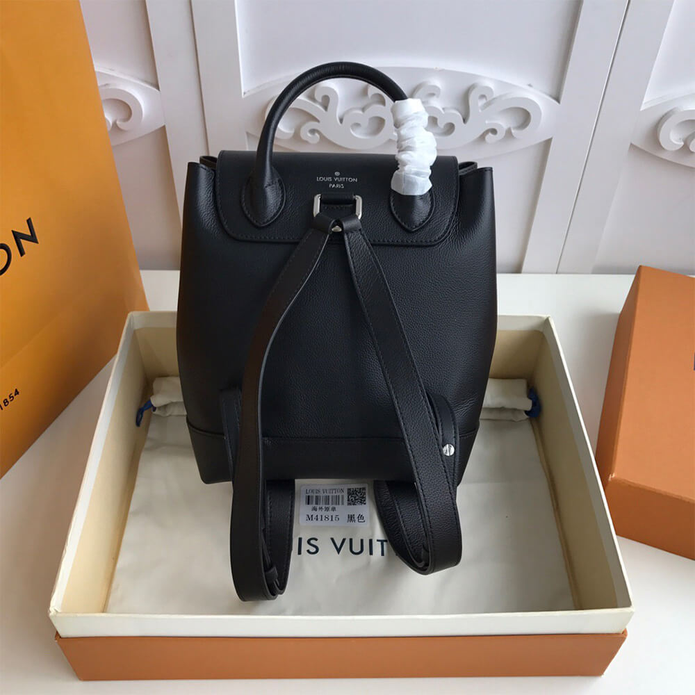 LV Lockme Backpack Bag - Replica Luxury Bags™