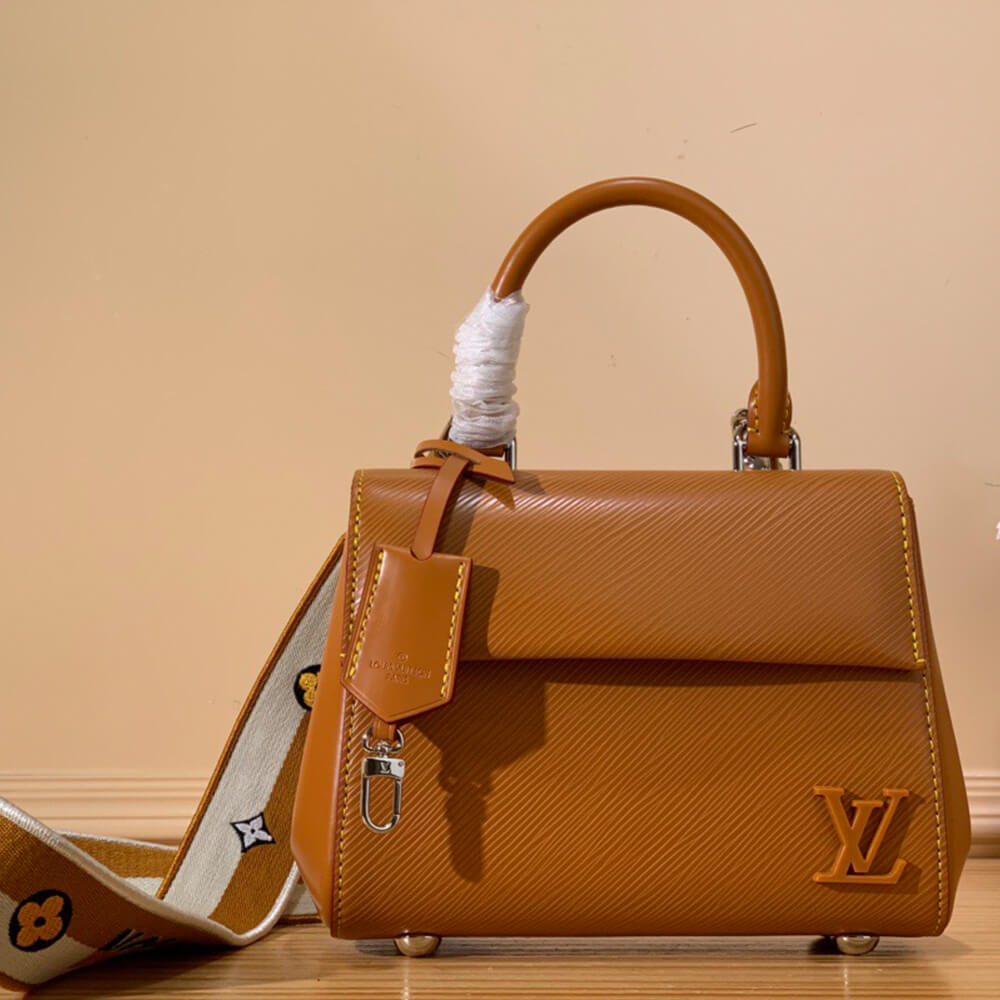 LV Cluny Mini Bag - Replica Luxury Bags™