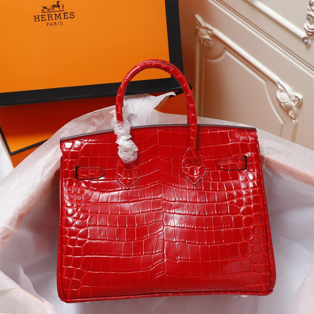 Hermes Birkin Bag 30 - Replica Luxury Bags™