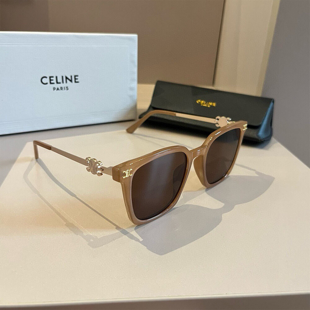 CELINE SUNGLASSES - Replica Luxury Bags™