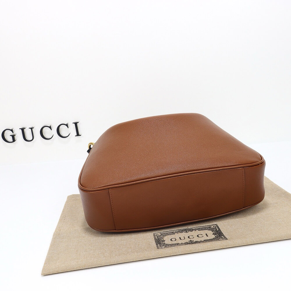Gucci Diana Medium Shoulder Bag - Replica Luxury Bags™